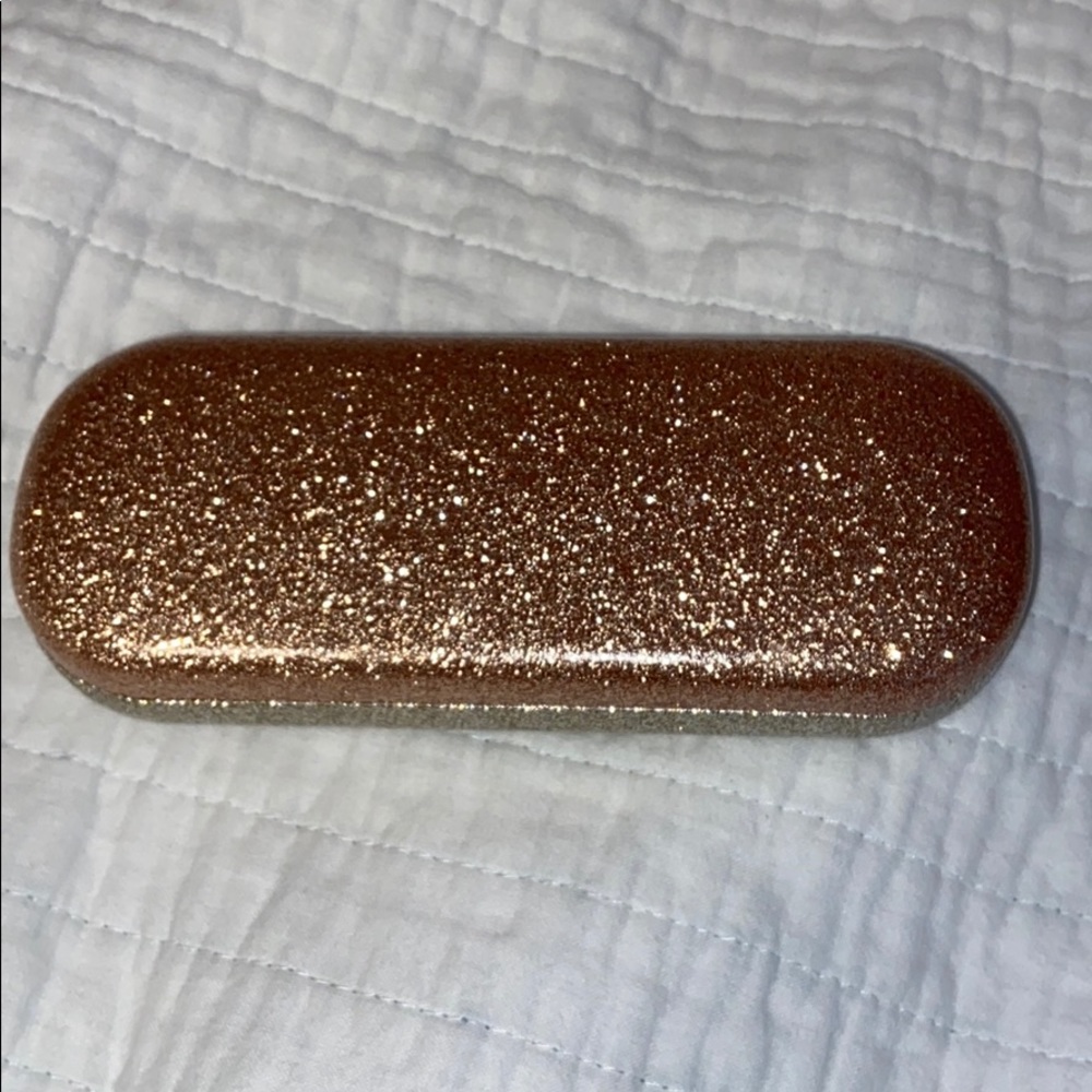 Hard Candy Glasses Case
